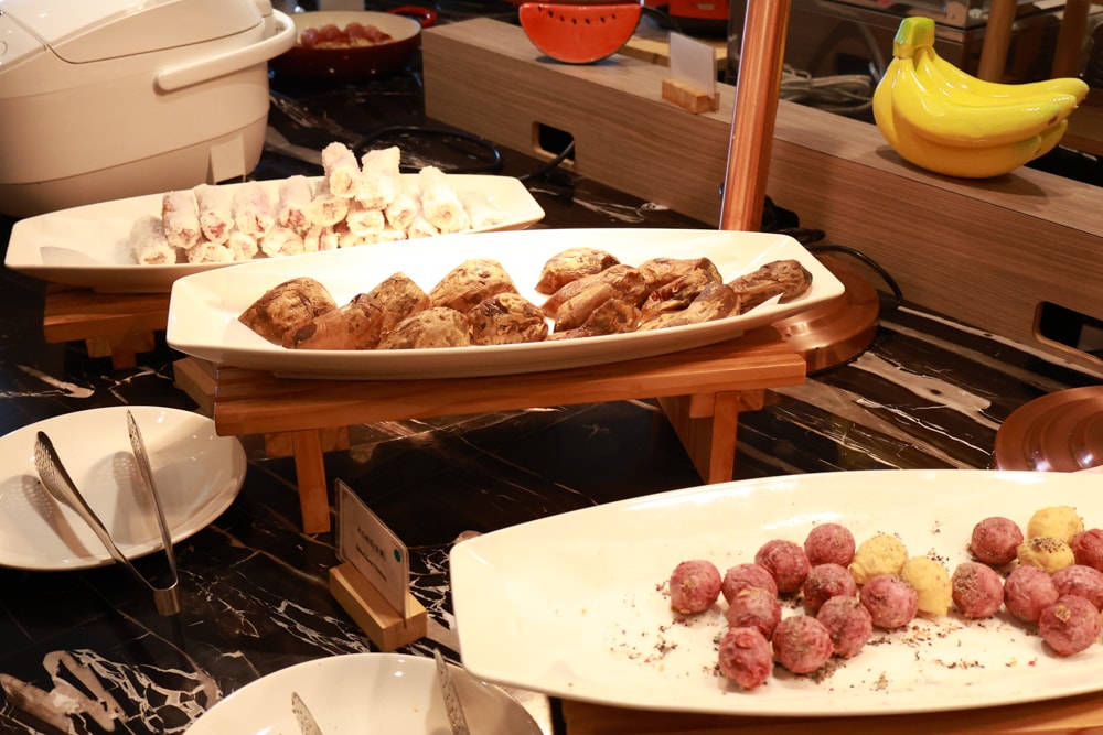 彰化鹿港澄悦酒店 Euphoria Hotel。鹿港最高景觀酒店。走路直達鹿港老街、鹿港小吃早餐吃到飽！