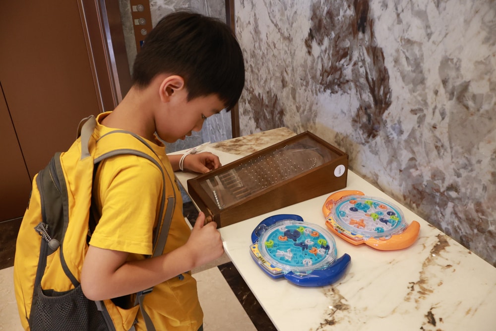 彰化鹿港澄悦酒店 Euphoria Hotel。鹿港最高景觀酒店。走路直達鹿港老街、鹿港小吃早餐吃到飽！