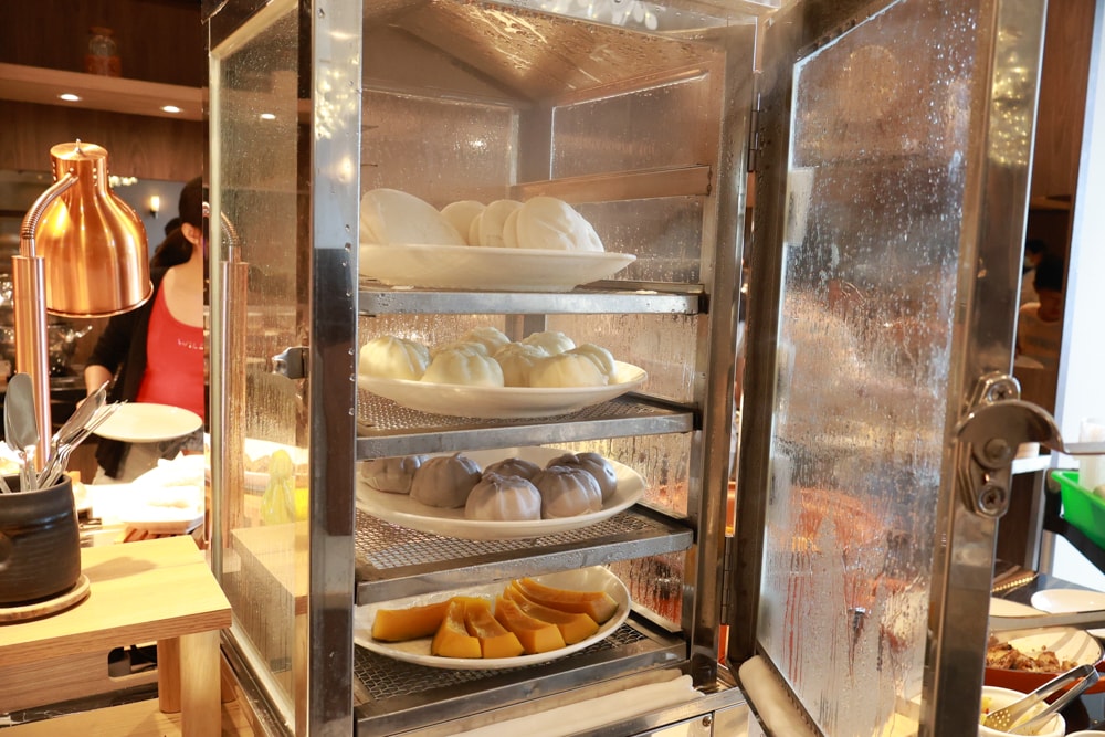 彰化鹿港澄悦酒店 Euphoria Hotel。鹿港最高景觀酒店。走路直達鹿港老街、鹿港小吃早餐吃到飽！