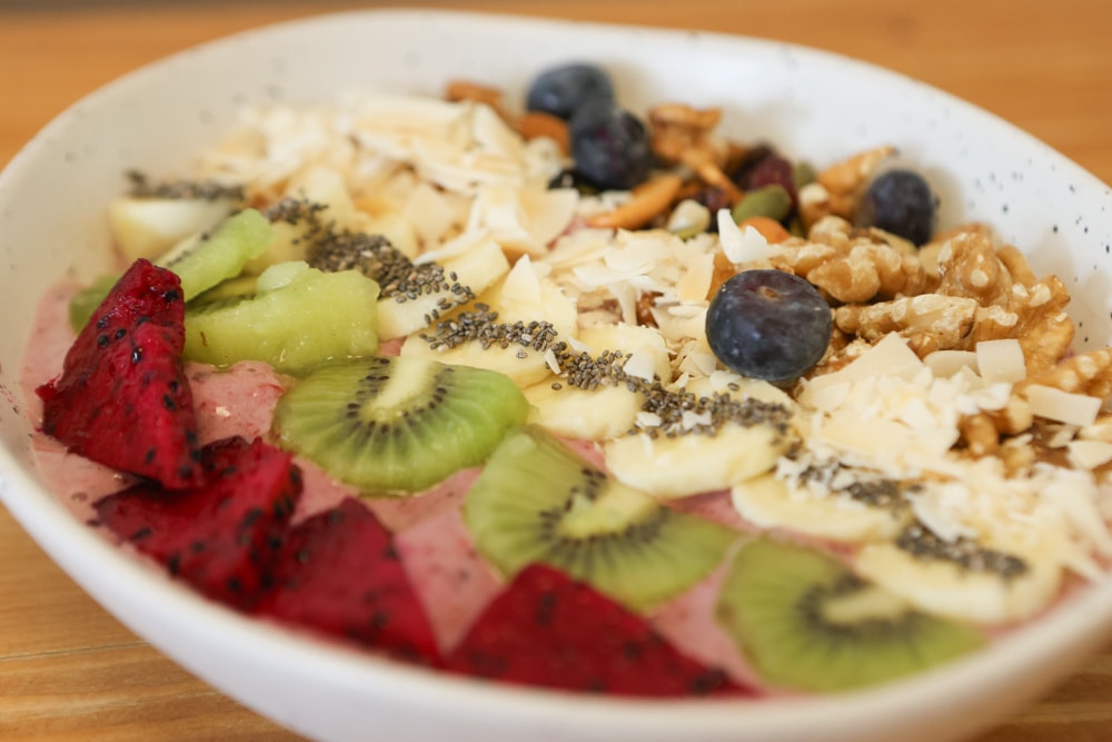 花蓮美崙美食|傷心男孩俱樂部。寵物友善餐廳、百年老宅澳式早午餐咖啡館、巴西莓果碗 - 第18張圖 花蓮美崙美食|傷心男孩俱樂部。寵物友善餐廳、百年老宅澳式早午餐咖啡館、巴西莓果碗