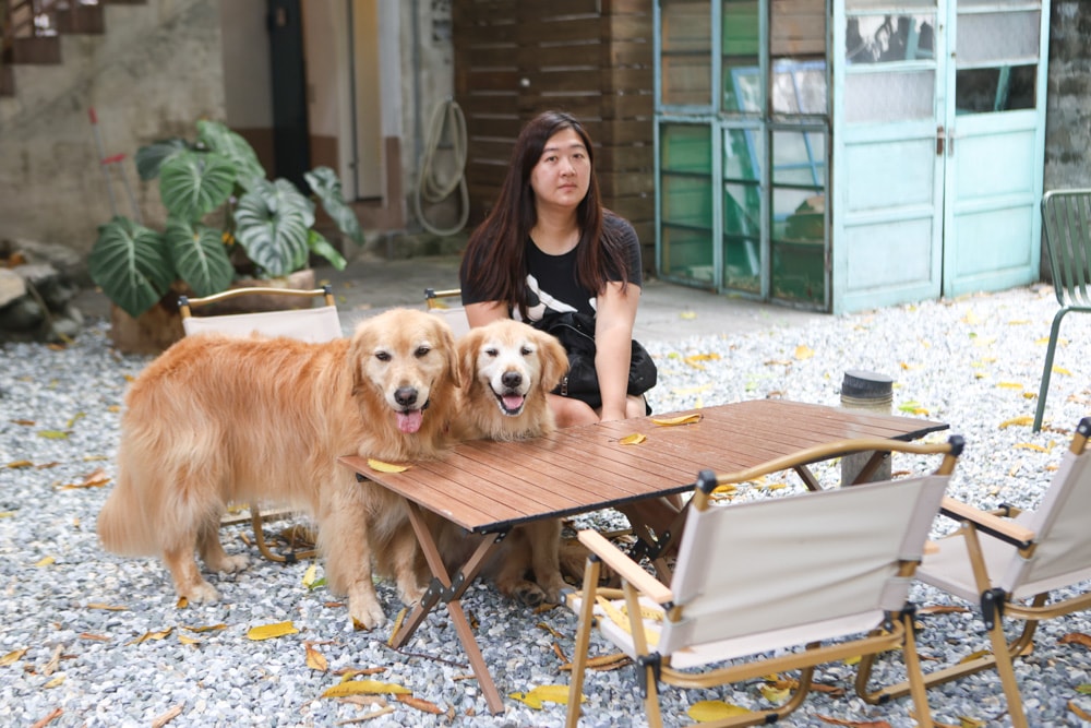 花蓮美崙美食|傷心男孩俱樂部。寵物友善餐廳、百年老宅澳式早午餐咖啡館、巴西莓果碗 - 第6張圖 花蓮美崙美食|傷心男孩俱樂部。寵物友善餐廳、百年老宅澳式早午餐咖啡館、巴西莓果碗