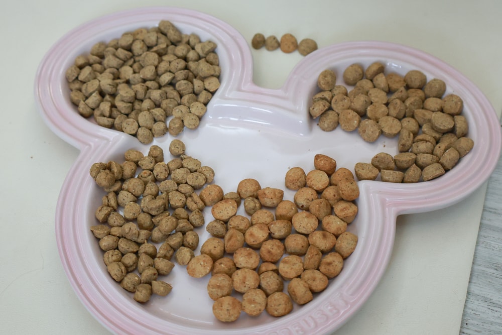 加拿大Carna4卡娜芙狗糧|顛覆想像的天然低溫烘培飼料、沒有你看不懂的成分、替代生食凍乾首選、狗飼料、犬糧 - 第16張圖 加拿大Carna4卡娜芙狗糧|顛覆想像的天然低溫烘培飼料、沒有你看不懂的成分、替代生食凍乾首選、狗飼料、犬糧