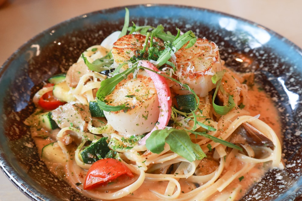 宜蘭冬山美食|和光找安。寵物友善餐廳、老宅創意西式料理、早午餐、精緻食材原始美味 - 第20張圖 宜蘭冬山美食|和光找安。寵物友善餐廳、老宅創意西式料理、早午餐、精緻食材原始美味