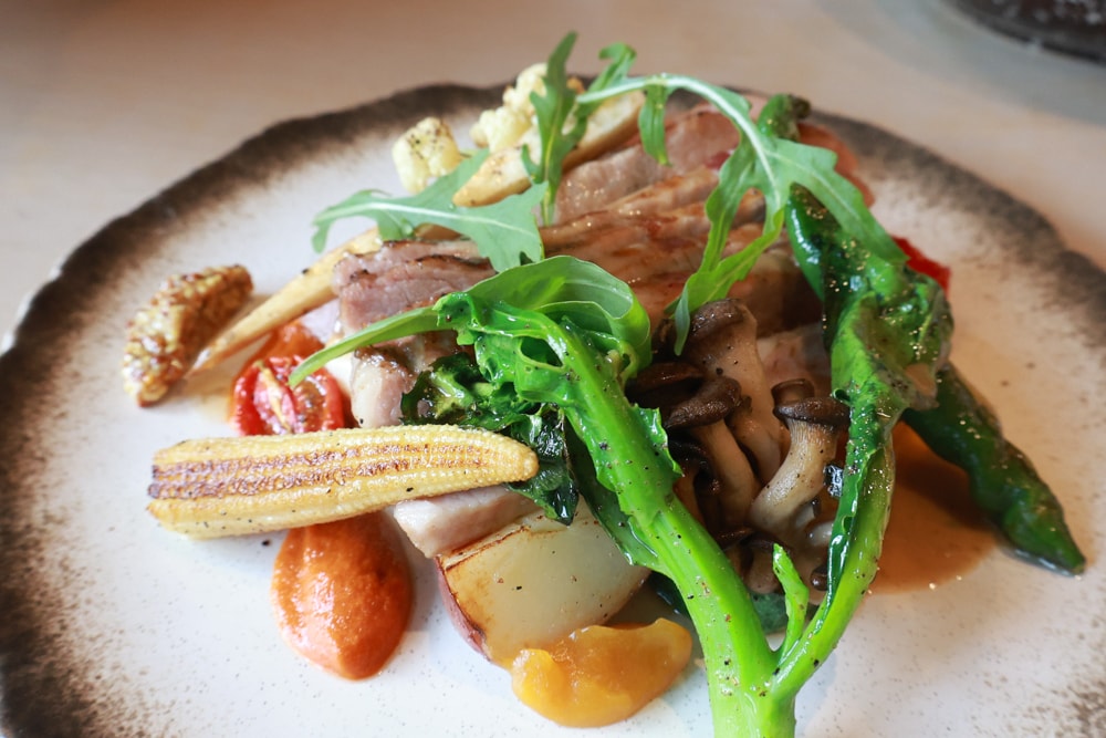 宜蘭冬山美食|和光找安。寵物友善餐廳、老宅創意西式料理、早午餐、精緻食材原始美味 - 第21張圖 宜蘭冬山美食|和光找安。寵物友善餐廳、老宅創意西式料理、早午餐、精緻食材原始美味