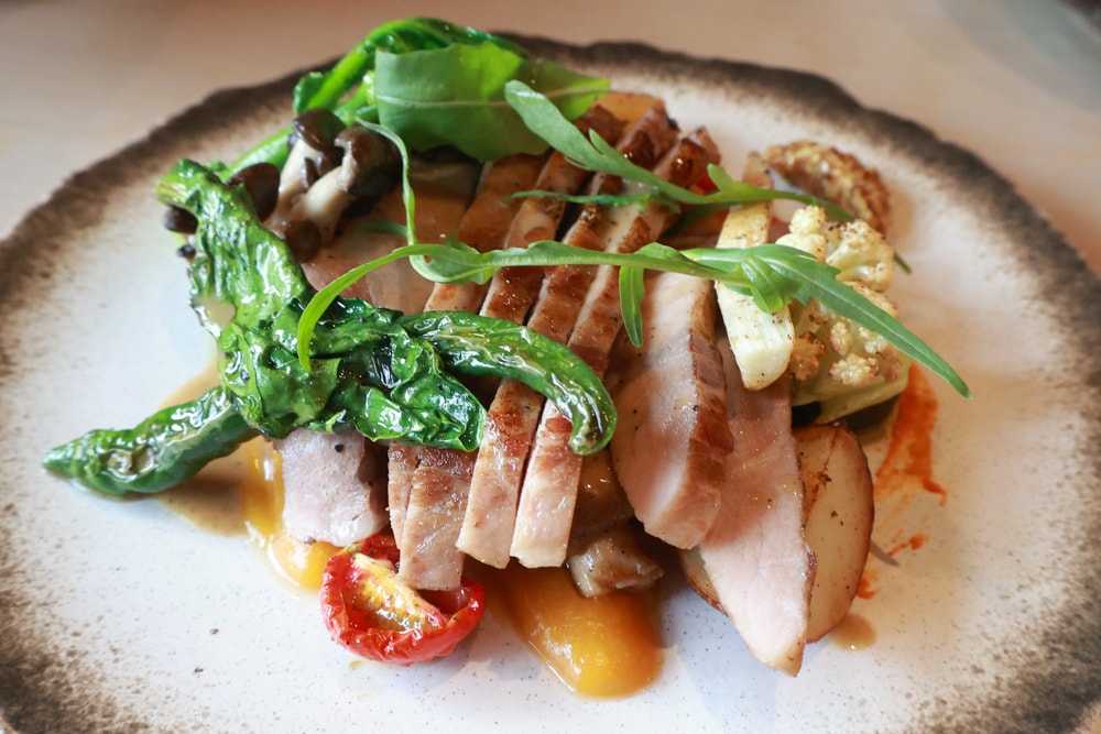 宜蘭冬山美食|和光找安。寵物友善餐廳、老宅創意西式料理、早午餐、精緻食材原始美味 - 第22張圖 宜蘭冬山美食|和光找安。寵物友善餐廳、老宅創意西式料理、早午餐、精緻食材原始美味