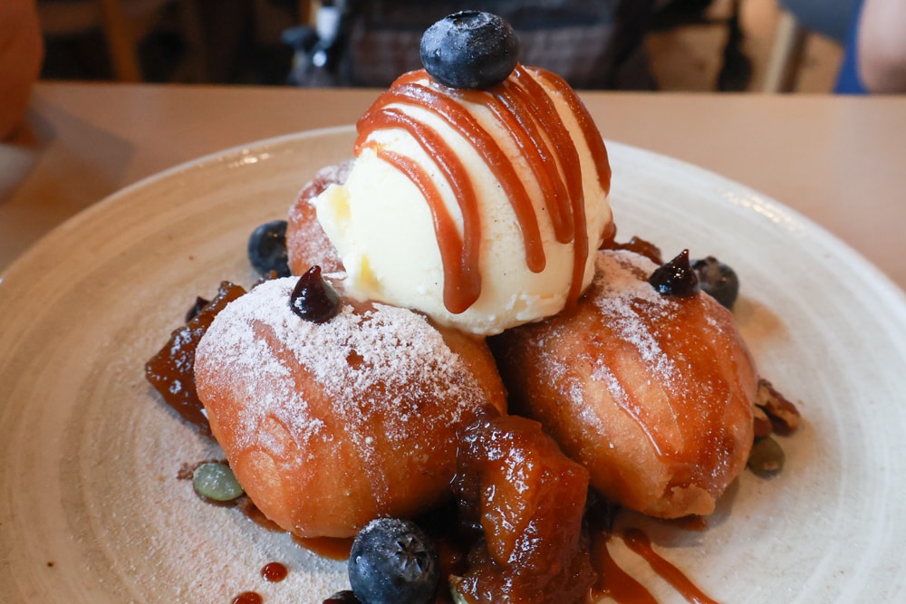 宜蘭冬山美食|和光找安。寵物友善餐廳、老宅創意西式料理、早午餐、精緻食材原始美味 - 第24張圖 宜蘭冬山美食|和光找安。寵物友善餐廳、老宅創意西式料理、早午餐、精緻食材原始美味