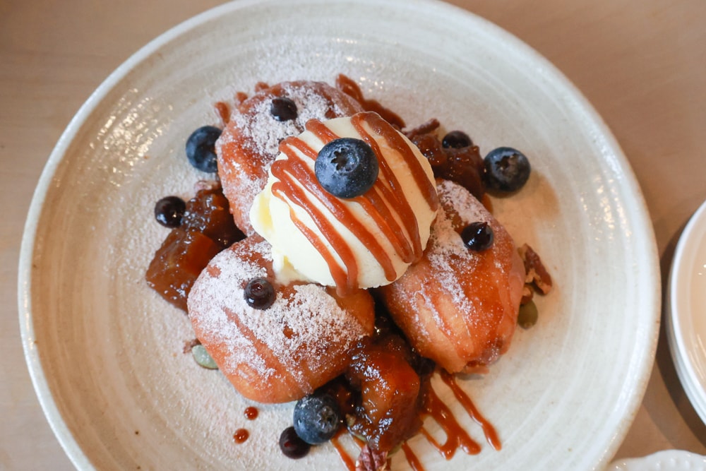宜蘭冬山美食|和光找安。寵物友善餐廳、老宅創意西式料理、早午餐、精緻食材原始美味 - 第25張圖 宜蘭冬山美食|和光找安。寵物友善餐廳、老宅創意西式料理、早午餐、精緻食材原始美味
