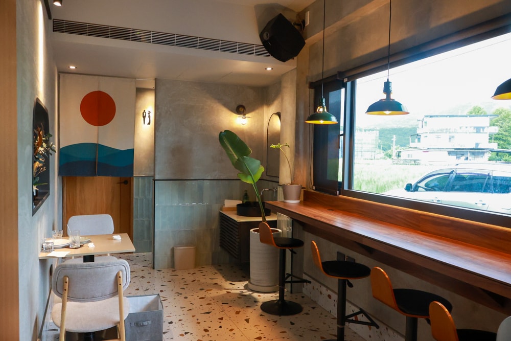 宜蘭冬山美食|和光找安。寵物友善餐廳、老宅創意西式料理、早午餐、精緻食材原始美味 - 第12張圖 宜蘭冬山美食|和光找安。寵物友善餐廳、老宅創意西式料理、早午餐、精緻食材原始美味