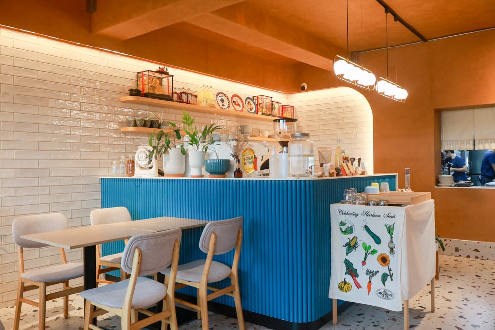 宜蘭冬山美食|和光找安。寵物友善餐廳、老宅創意西式料理、早午餐、精緻食材原始美味 - 第10張圖 宜蘭冬山美食|和光找安。寵物友善餐廳、老宅創意西式料理、早午餐、精緻食材原始美味