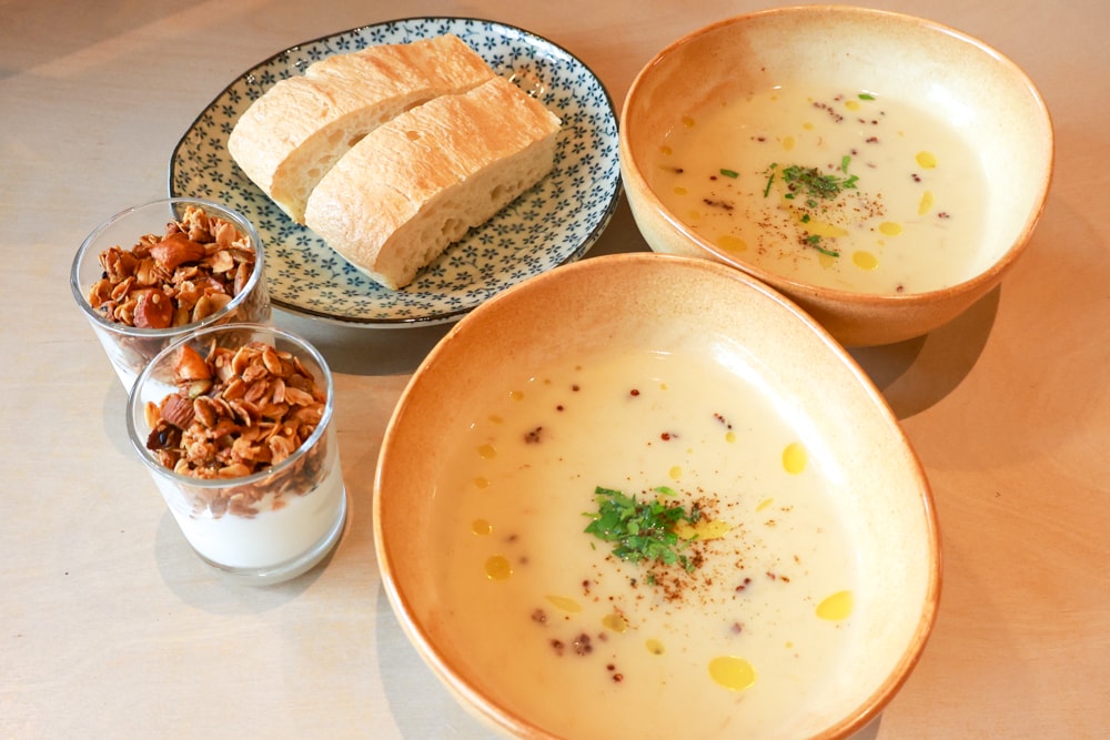 宜蘭冬山美食|和光找安。寵物友善餐廳、老宅創意西式料理、早午餐、精緻食材原始美味 - 第16張圖 宜蘭冬山美食|和光找安。寵物友善餐廳、老宅創意西式料理、早午餐、精緻食材原始美味