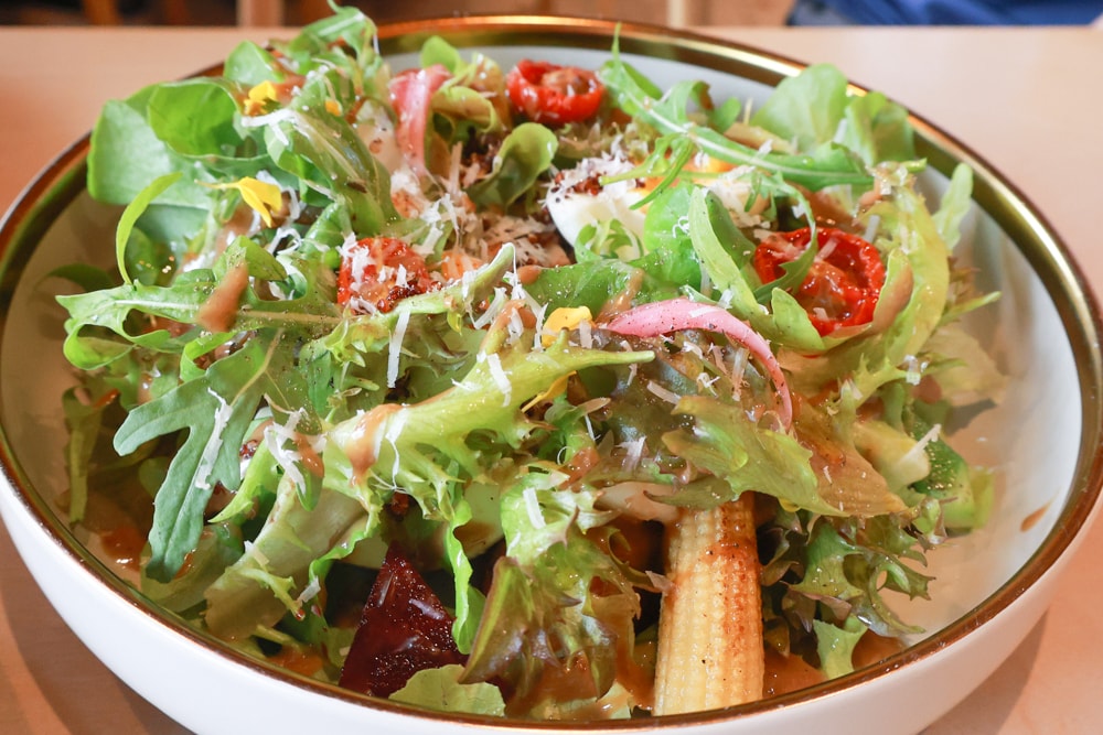 宜蘭冬山美食|和光找安。寵物友善餐廳、老宅創意西式料理、早午餐、精緻食材原始美味 - 第19張圖 宜蘭冬山美食|和光找安。寵物友善餐廳、老宅創意西式料理、早午餐、精緻食材原始美味