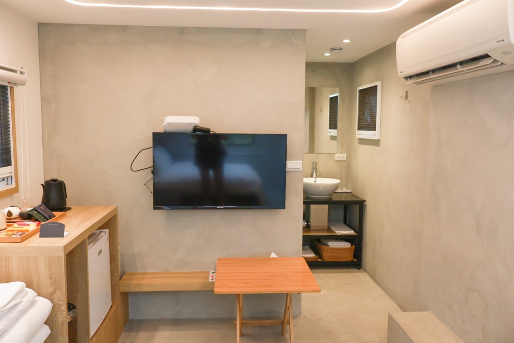 宜蘭冬山天ㄟ露營車|寵物友善露營車、宜蘭梅花湖景第一排、一泊三食、2023全新裝潢 - 第13張圖 宜蘭冬山天ㄟ露營車|寵物友善露營車、宜蘭梅花湖景第一排、一泊三食、2023全新裝潢