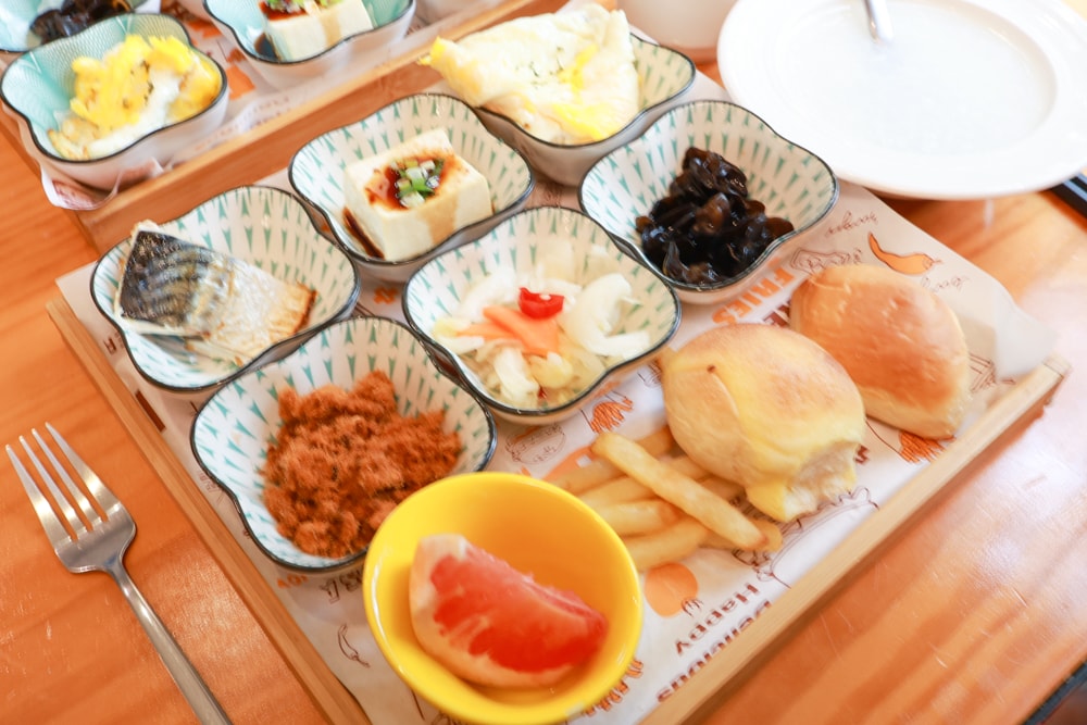 宜蘭冬山天ㄟ露營車|寵物友善露營車、宜蘭梅花湖景第一排、一泊三食、2023全新裝潢 - 第40張圖 宜蘭冬山天ㄟ露營車|寵物友善露營車、宜蘭梅花湖景第一排、一泊三食、2023全新裝潢