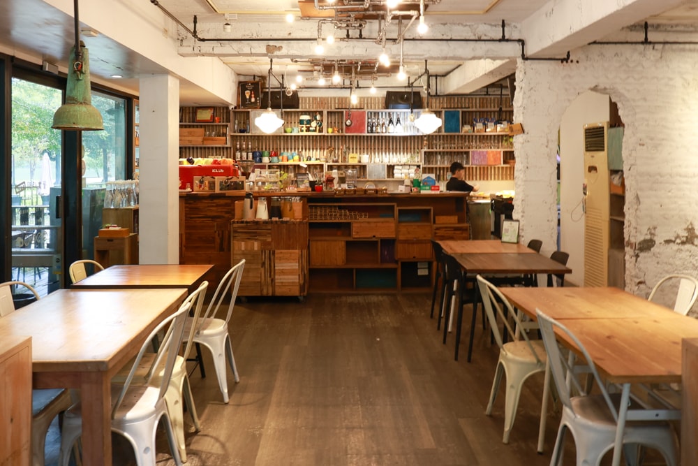 宜蘭冬山天ㄟ露營車|寵物友善露營車、宜蘭梅花湖景第一排、一泊三食、2023全新裝潢 - 第28張圖 宜蘭冬山天ㄟ露營車|寵物友善露營車、宜蘭梅花湖景第一排、一泊三食、2023全新裝潢