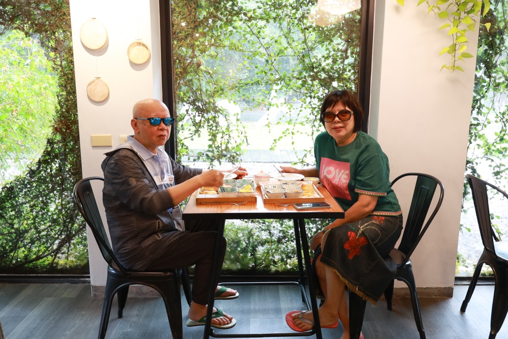 宜蘭冬山天ㄟ露營車|寵物友善露營車、宜蘭梅花湖景第一排、一泊三食、2023全新裝潢 - 第38張圖 宜蘭冬山天ㄟ露營車|寵物友善露營車、宜蘭梅花湖景第一排、一泊三食、2023全新裝潢