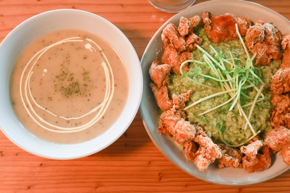 宜蘭壯圍美食｜芒草café 。芒草咖啡、寵物友善餐廳、網美咖啡廳、壯圍沙丘旅遊服務園區