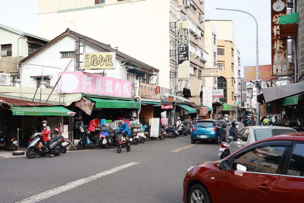 嘉義。安娜與國王酒店Anna King Hotel|全台唯一泰式風格酒店、寵物友善飯店、嘉義東門圓環、東門市場附近 - 第14張圖 嘉義。安娜與國王酒店Anna King Hotel|全台唯一泰式風格酒店、寵物友善飯店、嘉義東門圓環、東門市場附近