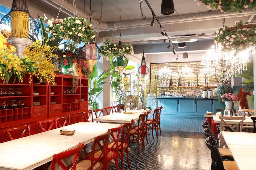 嘉義。Thai woo泰悟餐酒館|寵物友善餐廳、泰式森林系餐廳、來自泰國清邁的美味泰式料理、火山排骨 - 第2張圖 嘉義。Thai woo泰悟餐酒館|寵物友善餐廳、泰式森林系餐廳、來自泰國清邁的美味泰式料理、火山排骨