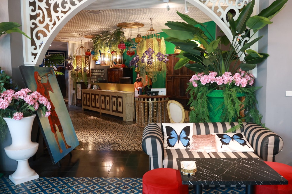 嘉義。Thai woo泰悟餐酒館|寵物友善餐廳、泰式森林系餐廳、來自泰國清邁的美味泰式料理、火山排骨 - 第13張圖 嘉義。Thai woo泰悟餐酒館|寵物友善餐廳、泰式森林系餐廳、來自泰國清邁的美味泰式料理、火山排骨