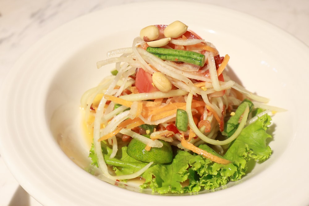 嘉義。Thai woo泰悟餐酒館|寵物友善餐廳、泰式森林系餐廳、來自泰國清邁的美味泰式料理、火山排骨 - 第21張圖 嘉義。Thai woo泰悟餐酒館|寵物友善餐廳、泰式森林系餐廳、來自泰國清邁的美味泰式料理、火山排骨