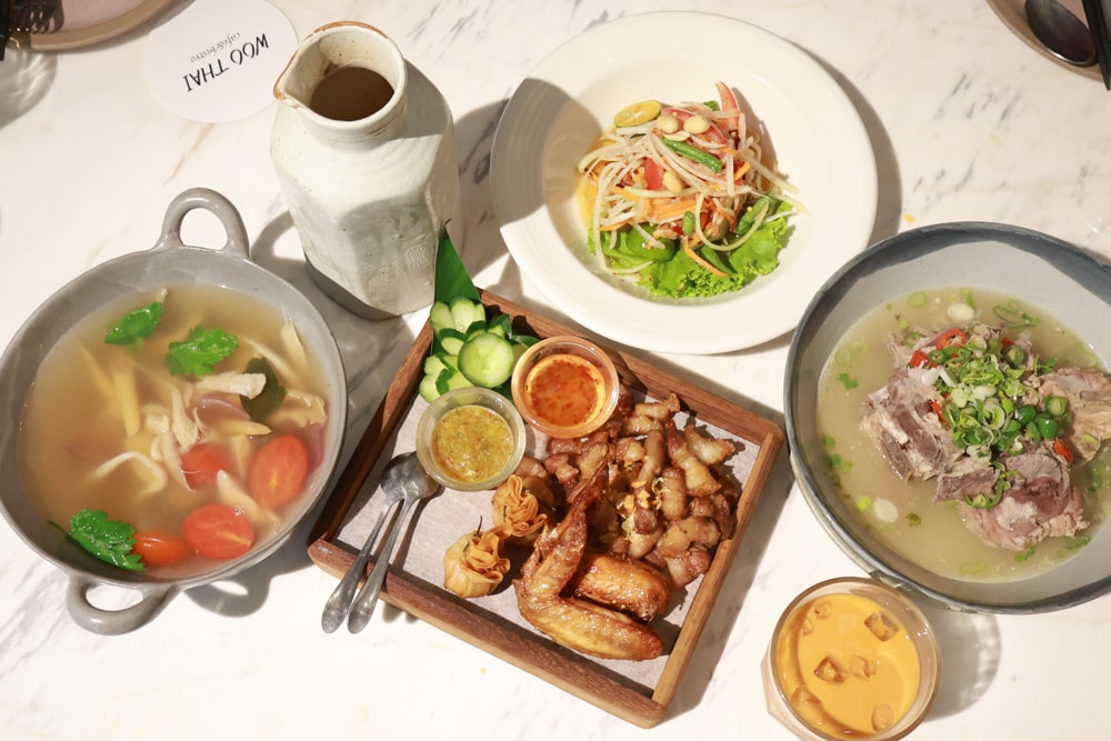 嘉義。Thai woo泰悟餐酒館|寵物友善餐廳、泰式森林系餐廳、來自泰國清邁的美味泰式料理、火山排骨 - 第16張圖 嘉義。Thai woo泰悟餐酒館|寵物友善餐廳、泰式森林系餐廳、來自泰國清邁的美味泰式料理、火山排骨