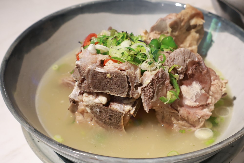 嘉義。Thai woo泰悟餐酒館|寵物友善餐廳、泰式森林系餐廳、來自泰國清邁的美味泰式料理、火山排骨 - 第18張圖 嘉義。Thai woo泰悟餐酒館|寵物友善餐廳、泰式森林系餐廳、來自泰國清邁的美味泰式料理、火山排骨