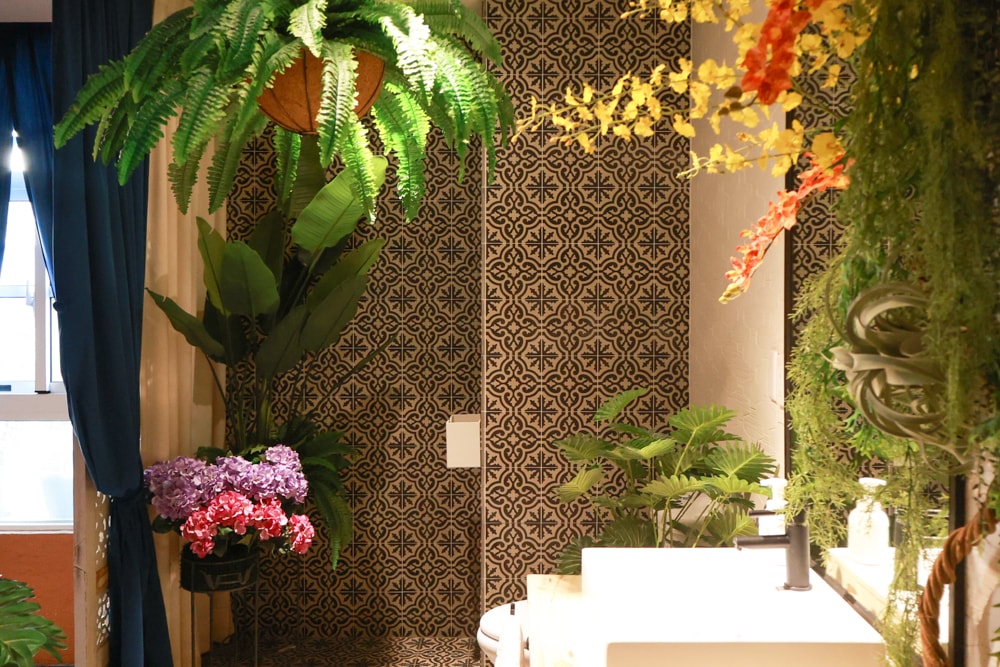 嘉義。安娜與國王酒店Anna King Hotel|全台唯一泰式風格酒店、寵物友善飯店、嘉義東門圓環、東門市場附近 - 第44張圖 嘉義。安娜與國王酒店Anna King Hotel|全台唯一泰式風格酒店、寵物友善飯店、嘉義東門圓環、東門市場附近