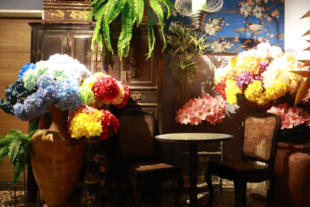 嘉義。安娜與國王酒店Anna King Hotel|全台唯一泰式風格酒店、寵物友善飯店、嘉義東門圓環、東門市場附近 - 第19張圖 嘉義。安娜與國王酒店Anna King Hotel|全台唯一泰式風格酒店、寵物友善飯店、嘉義東門圓環、東門市場附近