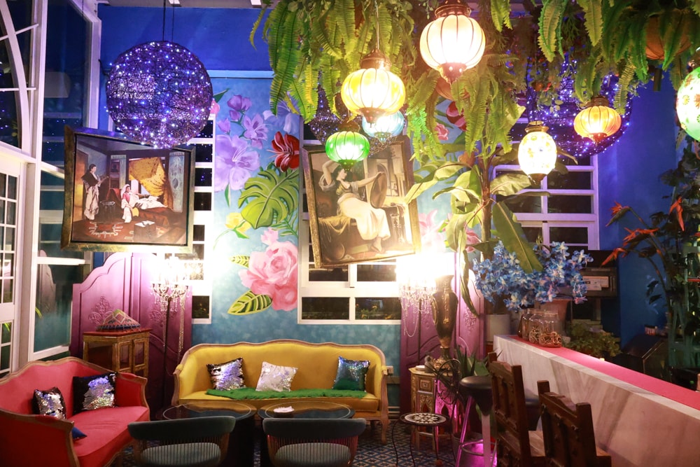 嘉義。安娜與國王酒店Anna King Hotel|全台唯一泰式風格酒店、寵物友善飯店、嘉義東門圓環、東門市場附近 - 第98張圖 嘉義。安娜與國王酒店Anna King Hotel|全台唯一泰式風格酒店、寵物友善飯店、嘉義東門圓環、東門市場附近