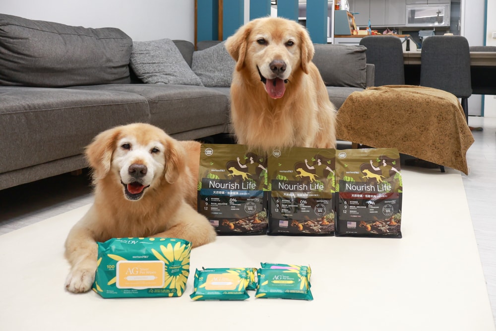 NURTURE PRO 天然密碼全齡犬糧|獨特腸道健康配方、適合腸胃需要特別呵護的狗狗、犬糧、狗飼料、狗糧、美國進口 - 第19張圖 NURTURE PRO 天然密碼全齡犬糧|獨特腸道健康配方、適合腸胃需要特別呵護的狗狗、犬糧、狗飼料、狗糧、美國進口