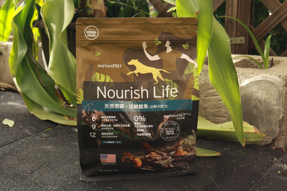 NURTURE PRO 天然密碼全齡犬糧|獨特腸道健康配方、適合腸胃需要特別呵護的狗狗、犬糧、狗飼料、狗糧、美國進口 - 第11張圖 NURTURE PRO 天然密碼全齡犬糧|獨特腸道健康配方、適合腸胃需要特別呵護的狗狗、犬糧、狗飼料、狗糧、美國進口