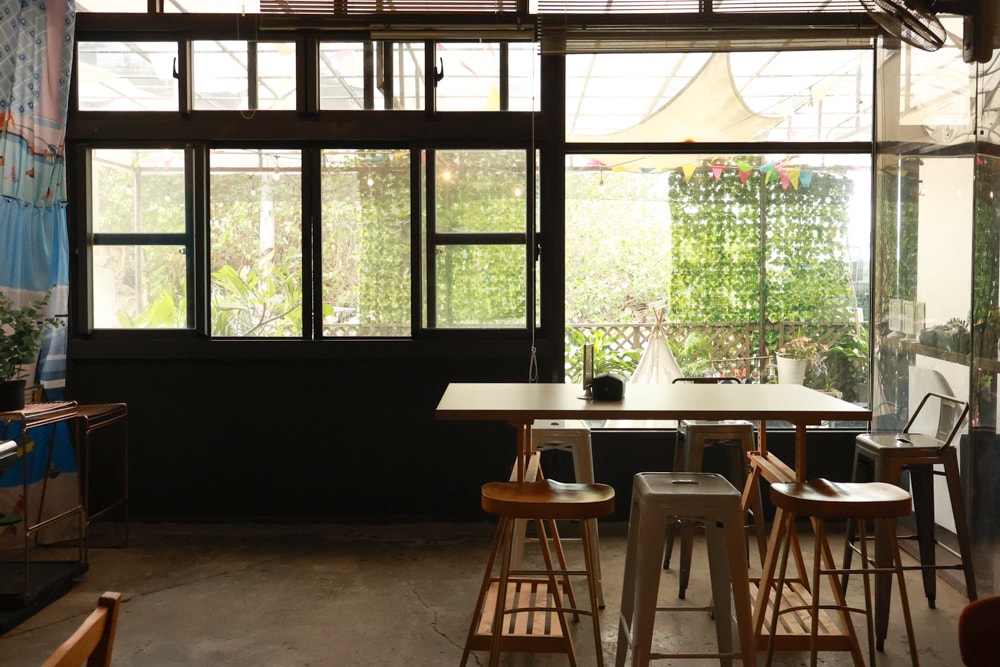 桃園大園美食|季風沙丘 – 老。樣子三店 。寵物友善餐廳、老宅工業風咖啡廳、草漯沙丘地質公園旁 - 第17張圖 桃園大園美食|季風沙丘 – 老。樣子三店 。寵物友善餐廳、老宅工業風咖啡廳、草漯沙丘地質公園旁