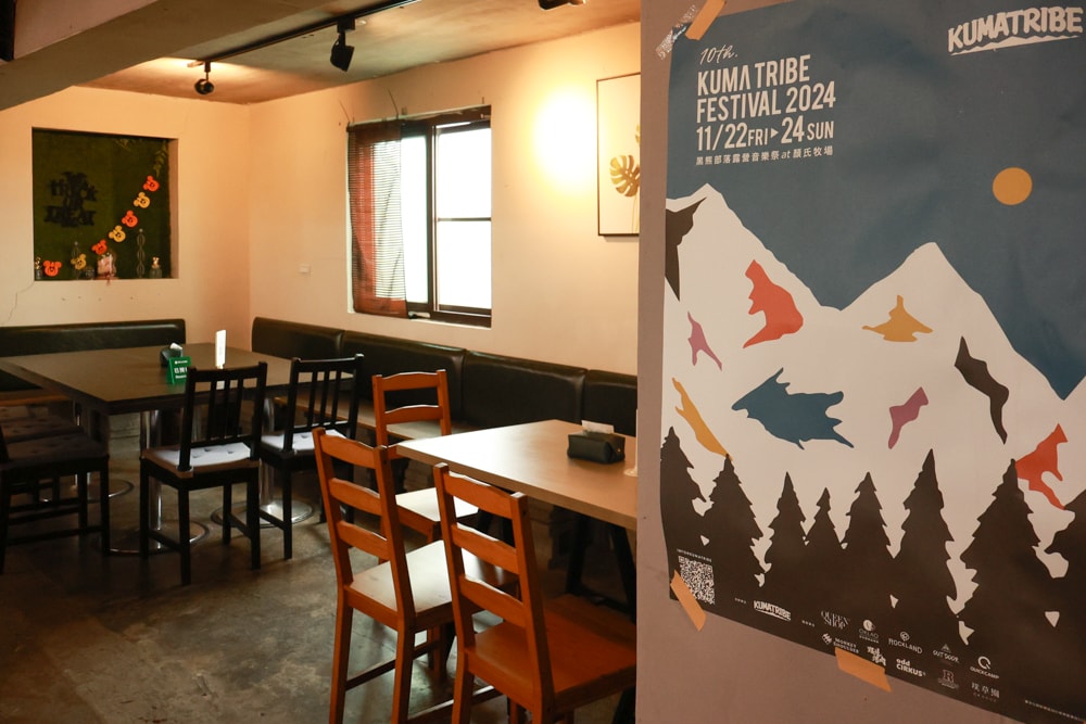 桃園大園美食|季風沙丘 – 老。樣子三店 。寵物友善餐廳、老宅工業風咖啡廳、草漯沙丘地質公園旁 - 第19張圖 桃園大園美食|季風沙丘 – 老。樣子三店 。寵物友善餐廳、老宅工業風咖啡廳、草漯沙丘地質公園旁