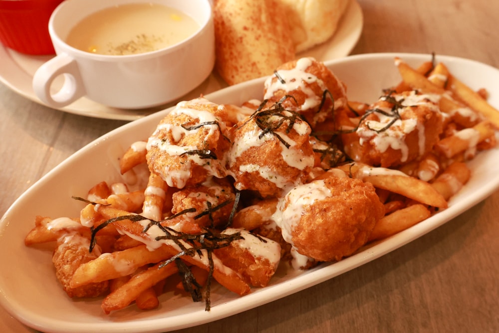 桃園大園美食|季風沙丘 – 老。樣子三店 。寵物友善餐廳、老宅工業風咖啡廳、草漯沙丘地質公園旁 - 第28張圖 桃園大園美食|季風沙丘 – 老。樣子三店 。寵物友善餐廳、老宅工業風咖啡廳、草漯沙丘地質公園旁