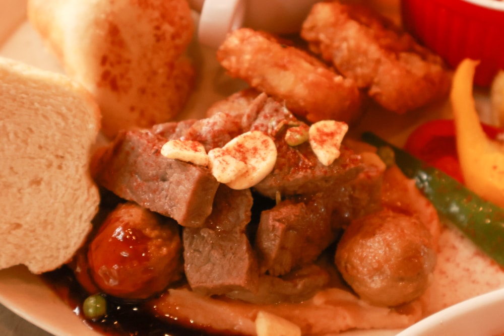 桃園大園美食|季風沙丘 – 老。樣子三店 。寵物友善餐廳、老宅工業風咖啡廳、草漯沙丘地質公園旁 - 第27張圖 桃園大園美食|季風沙丘 – 老。樣子三店 。寵物友善餐廳、老宅工業風咖啡廳、草漯沙丘地質公園旁