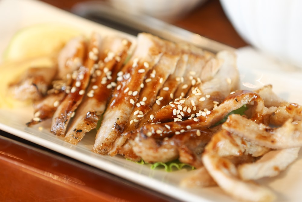 嘉義美食｜廢溫室Greenhouse Café。寵物友善餐廳、充滿綠意植栽的百年老宅餐廳、森林系咖啡廳