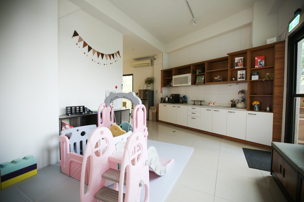 日日森旅Daily forest B&B 彰化田尾民宿｜寵物友善民宿、田尾公路花園旁的靜謐侘寂風旅宿