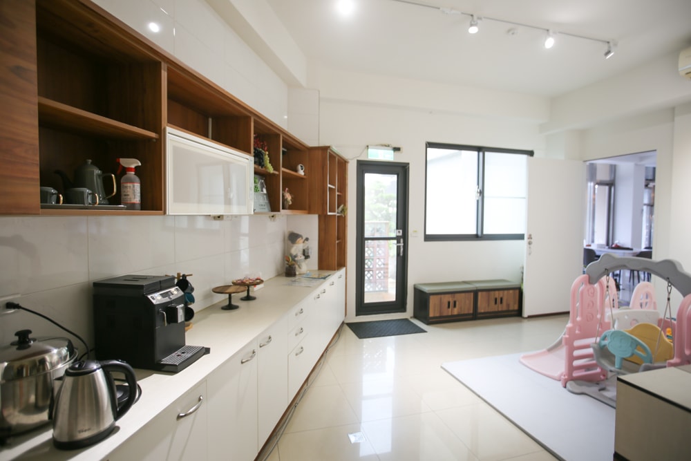 日日森旅Daily forest B&B 彰化田尾民宿｜寵物友善民宿、田尾公路花園旁的靜謐侘寂風旅宿