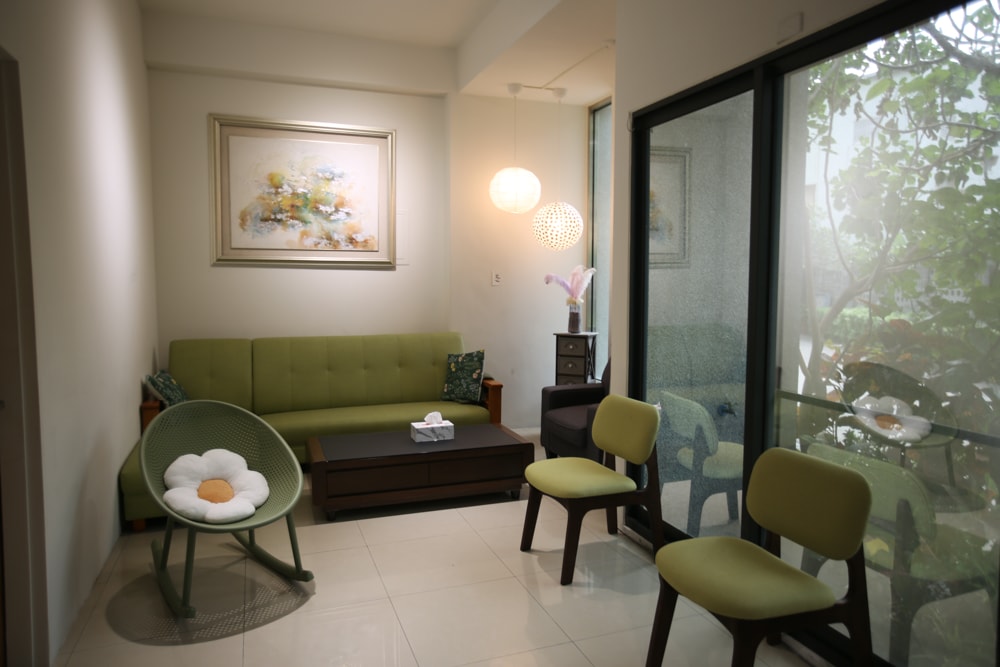 日日森旅Daily forest B&B 彰化田尾民宿｜寵物友善民宿、田尾公路花園旁的靜謐侘寂風旅宿