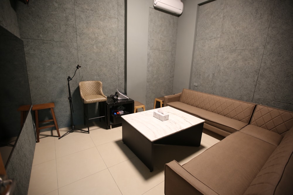 日日森旅Daily forest B&B 彰化田尾民宿｜寵物友善民宿、田尾公路花園旁的靜謐侘寂風旅宿