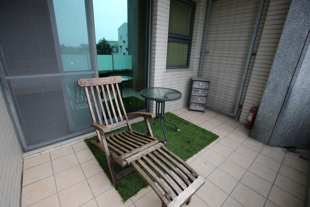 日日森旅Daily forest B&B 彰化田尾民宿｜寵物友善民宿、田尾公路花園旁的靜謐侘寂風旅宿