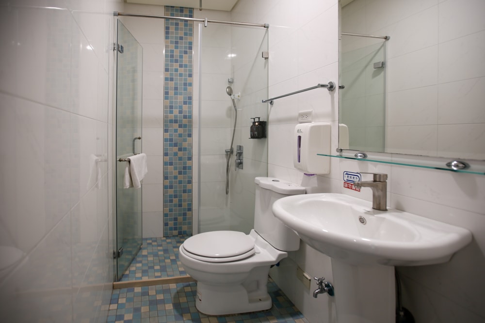 日日森旅Daily forest B&B 彰化田尾民宿｜寵物友善民宿、田尾公路花園旁的靜謐侘寂風旅宿