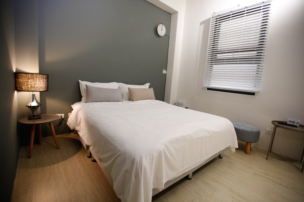 日日森旅Daily forest B&B 彰化田尾民宿｜寵物友善民宿、田尾公路花園旁的靜謐侘寂風旅宿