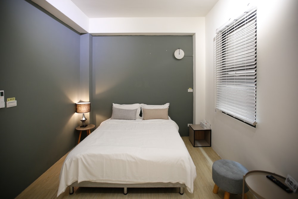 日日森旅Daily forest B&B 彰化田尾民宿｜寵物友善民宿、田尾公路花園旁的靜謐侘寂風旅宿