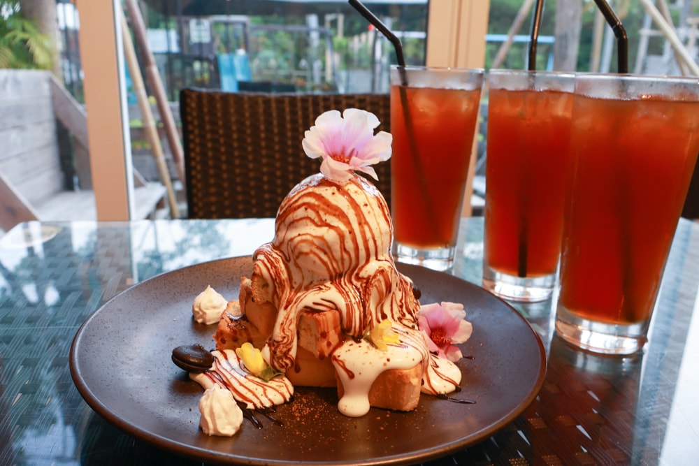 彰化北斗｜哈比雪兒景觀餐廳。寵物友善餐廳、親子餐廳、露營風、親子溜滑梯、小火車、大草皮