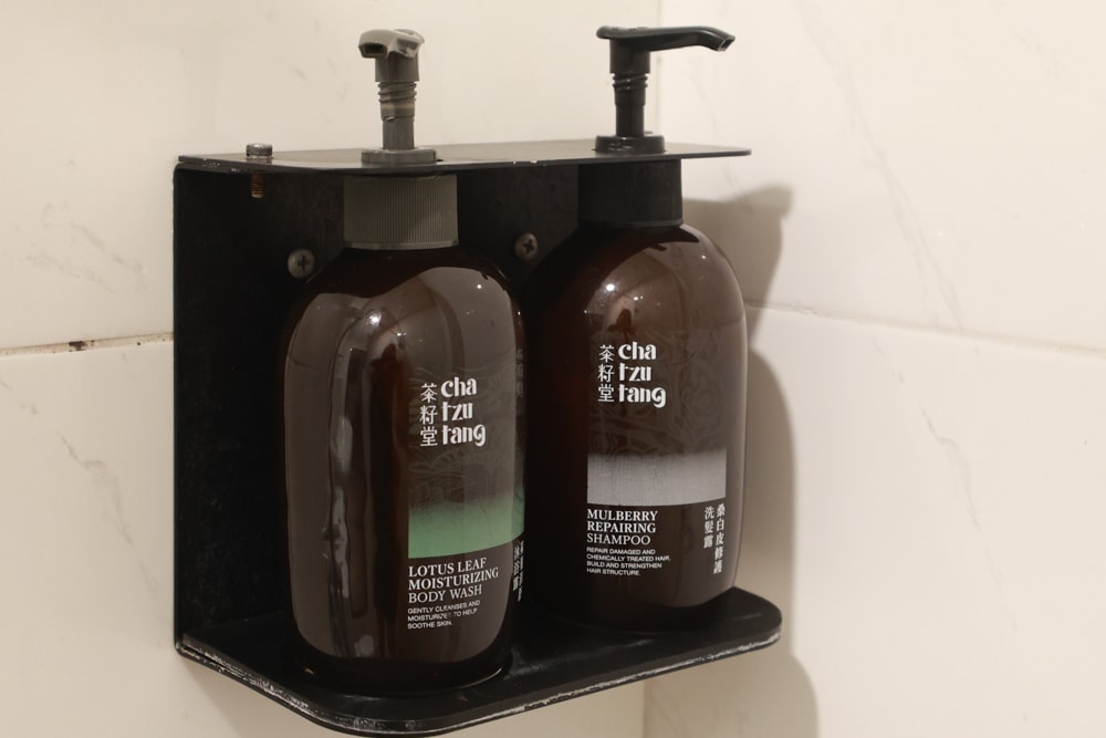 日日森旅Daily forest B&B 彰化田尾民宿｜寵物友善民宿、田尾公路花園旁的靜謐侘寂風旅宿