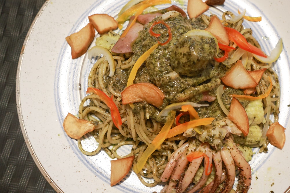 彰化北斗｜哈比雪兒景觀餐廳。寵物友善餐廳、親子餐廳、露營風、親子溜滑梯、小火車、大草皮