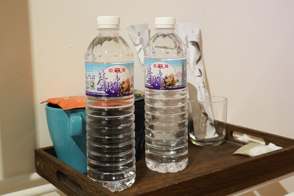 日日森旅Daily forest B&B 彰化田尾民宿｜寵物友善民宿、田尾公路花園旁的靜謐侘寂風旅宿