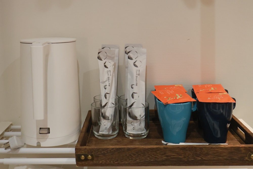 日日森旅Daily forest B&B 彰化田尾民宿｜寵物友善民宿、田尾公路花園旁的靜謐侘寂風旅宿