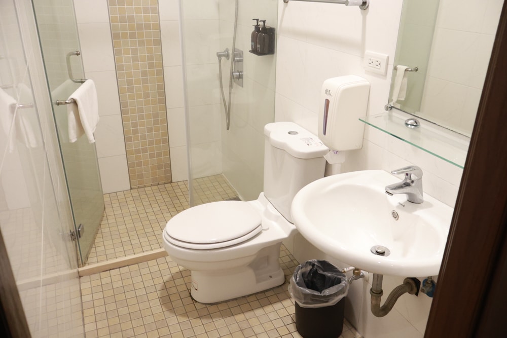 日日森旅Daily forest B&B 彰化田尾民宿｜寵物友善民宿、田尾公路花園旁的靜謐侘寂風旅宿